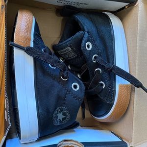 Little Kids Converse All Star High Top